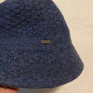 Knit hat